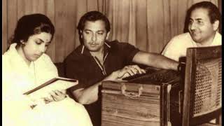 Very Rare (Ek main hoon ek tum ho mausam hai mastana