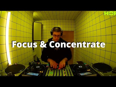 ID - Focus & Concentrate [Alignment Voxnox]