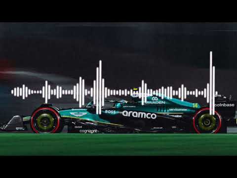 "THAT'S P4, FERNANDO!": Fernando Alonso Team Radio after qualifying in P4 for Sprint Race at Qatar