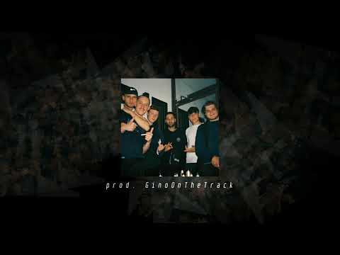 KASIMIR1441 X POP SMOKE Type Beat ft. CHAPO102 "DICKE BAHN"