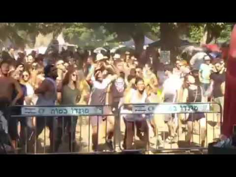 PsyRave Raja Ram Twisted Festival 2016