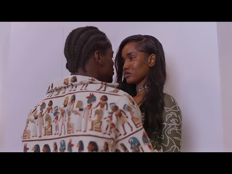 D Jay - Morning Stress (Directed by gr8.konfidence)