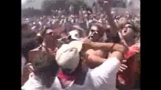 Pennywise // Tomorrow // Fourth of July