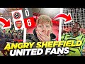 ABSOLUTE EMBARRASSING From Sheffield United As Arsenal EASILY DESTROY Them 6-0!!