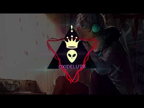 OXIDELU*08 - I'M SORRY ( Dubstep )