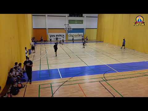 Torre Basket Club vs Torrox  - Infantil - 30 Oct, 2020