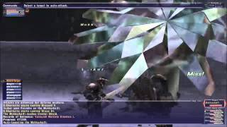 Final Fantasy XI Bastok Mission 7-1 The Final Image Guide