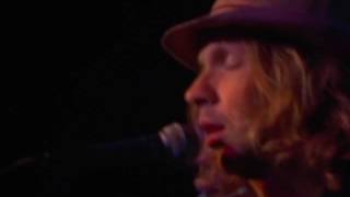 Beck - Scarecrow - 10/26/2006 - Knitting Factory, New York, NY