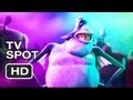 Hotel Transylvania TV Spot - Your Favorite ...