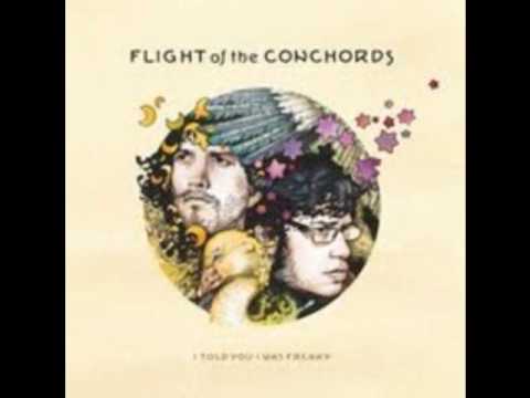 Sugalumps by Flight of the Conchords
