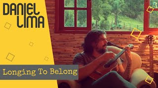 Daniel Lima - Longing To Belong (Eddie Vedder)