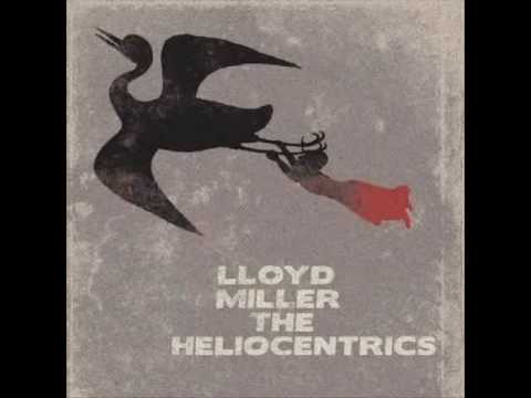 Lloyd Miller and the Heliocentrics - Rain Dance