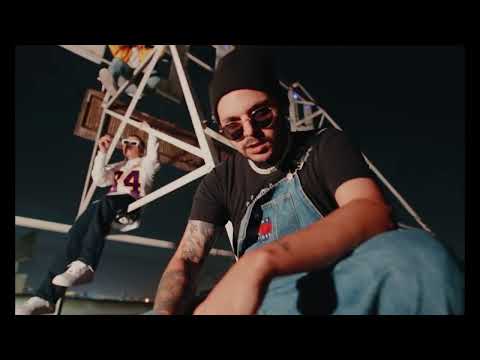 FLYBOIZ - FLIGHT 0006 ✝️ (Video Oficial)
