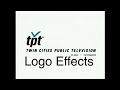 Logo Effects TPT 2004