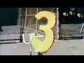 Sesame Street The Number 3 Limerick
