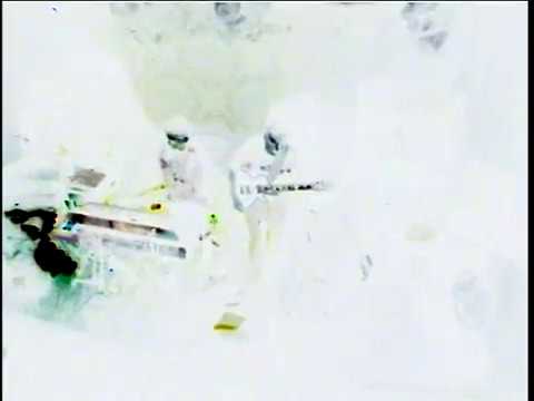 Scattered Planets Live Clip 2 @ North Star Phila, PA October, 2003