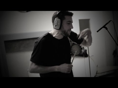 Marco Santos - Kothbiro by Ayub Ogada (live looping)