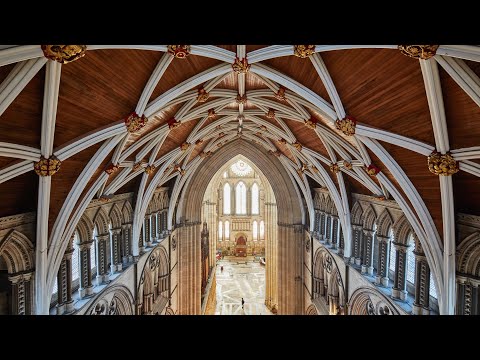 Live:  Sung Eucharist on the Second Sunday of Epiphany.