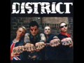 District - Monotony