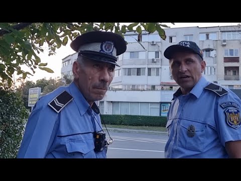 Poliția locală Bacău prinsă pe picior greșit ! Nițu și Geană au cerut socoteală !