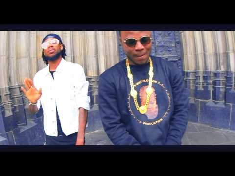 Shawn Stopper - Keep It Real (A'mstarlondon Production)