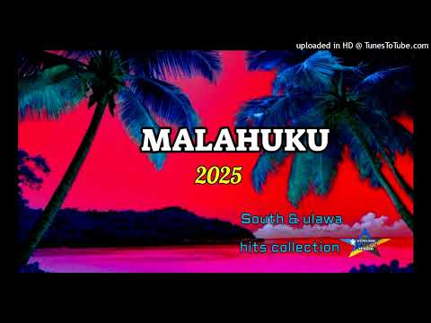Malahuku master @wilderness tunez studio2025
