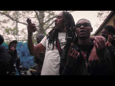 Tae Rock x Lil Ahk "Motion" (Official Video)