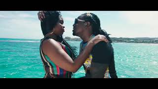 KAFFI BLAK FT JR PINCHERS- OFFICIAL VIDEO  (PRICELESS WINE) JAMUS PRODUCTIONS - SEP 2017