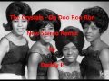 The Crystals - Da Doo Ron Ron. New Stereo Remix