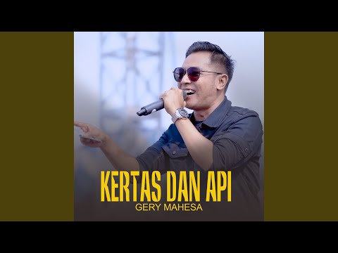 Kertas Dan Api