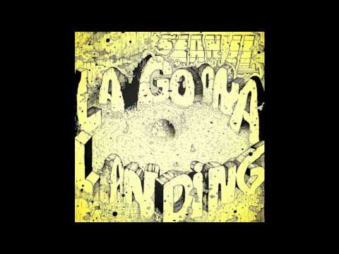 Sean EL   LAGOONA LANDING   ALBUM TEASER