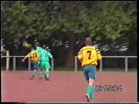 FC Karnap 07/27 AH II - Sportfreunde Altenessen 18 AH Teil 2