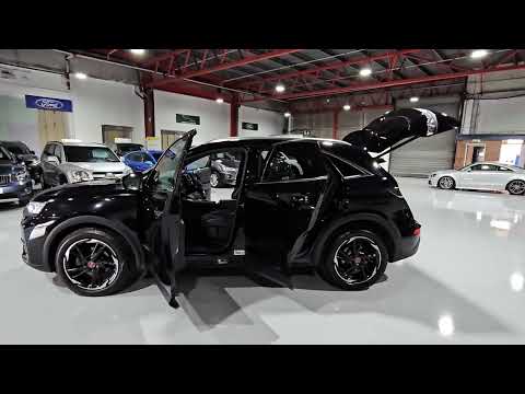 2018(67) DS DS 7 CROSSBACK 2.0 BLUEHDI PERFORMANCE LINE S/S EAT8 ULEZ FREE