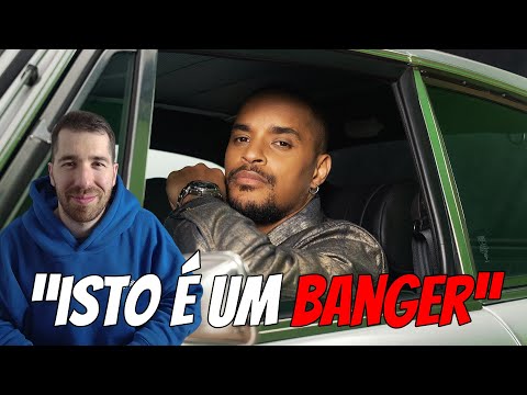 TJI REAGE A DJODJE - LUA