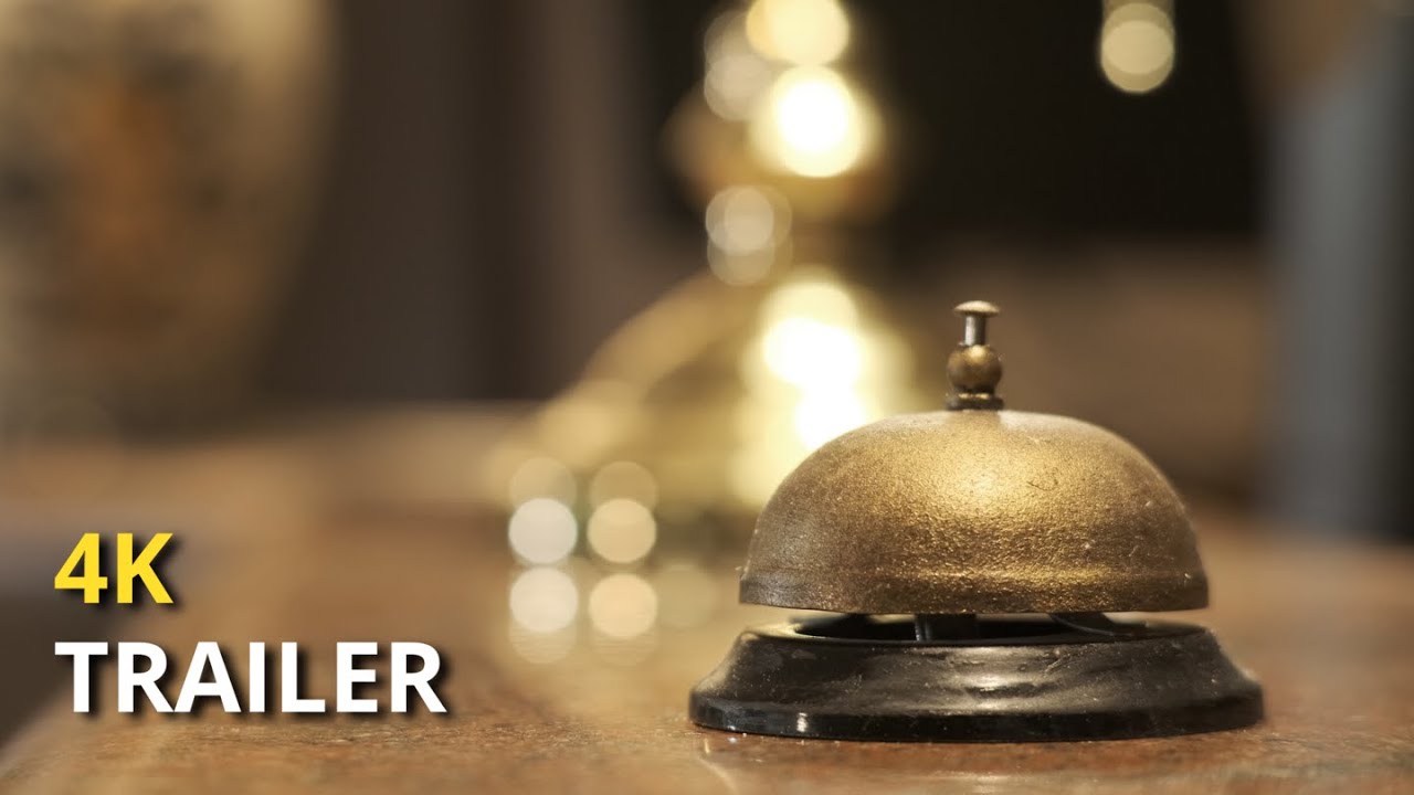 Il Portiere Notturno - TRAILER