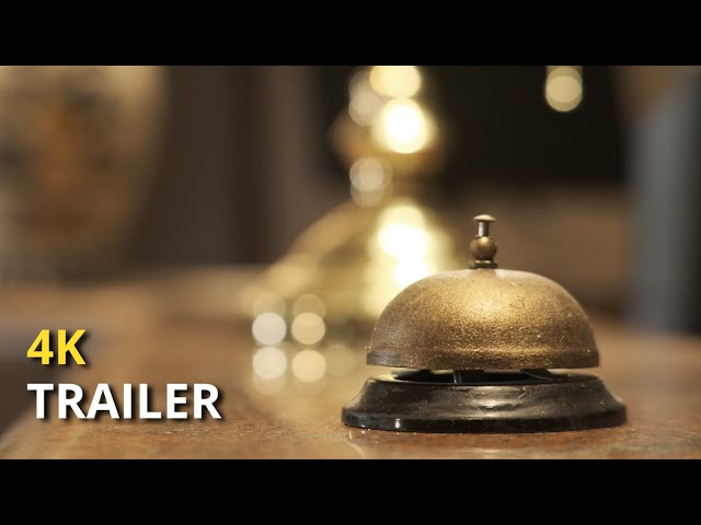 Il Portiere Notturno - TRAILER