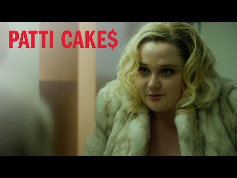 Patti Cake$ (TV Spot 'Boss')