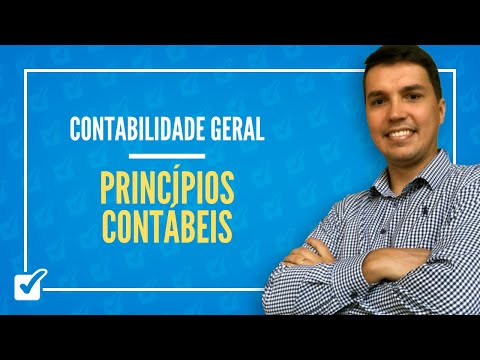 01.03. Accounting Principles Class (General Accounting)