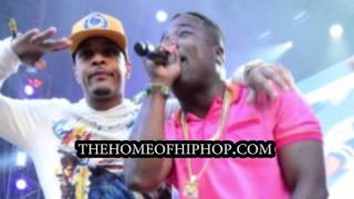 Troy Ave f/ Diddy, Ma$e &amp; T.I. - &quot;Your Style&quot; Remix