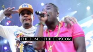 Troy Ave f/ Diddy, Ma$e &amp; T.I. - &quot;Your Style&quot; Remix