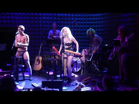 The Skivvies - Happy Medley (2019 Version)