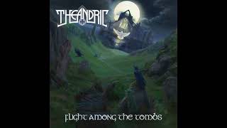Theandric - The Battle of Sherramuir (Official Audio)