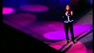 Ana Gabriel - Simplemente Amigos