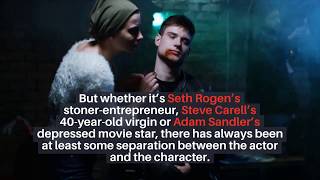 Pete Davidson steps up in ‘King of Staten Island’Davidson video
