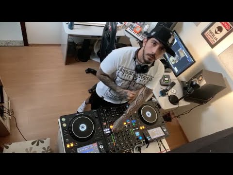 Andre Gazolla @ Online Fest by Electric Animals - May 2020