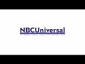 NBCUniversal International Creative Operations 2016