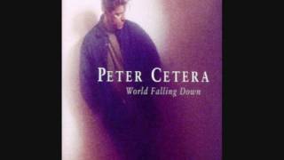 Peter Cetera - Man In Me HQ