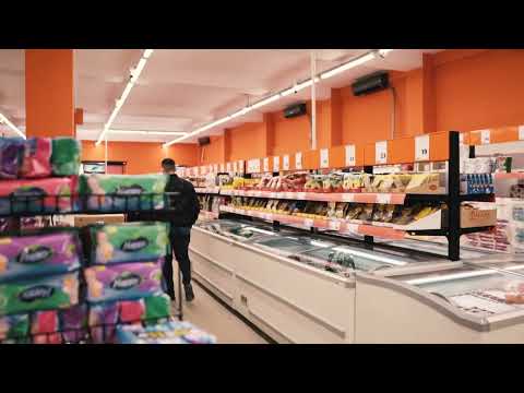 Ultra Marketi Gostivar