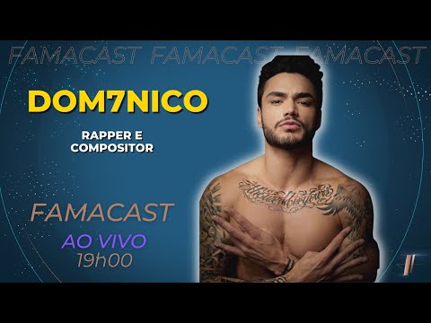 DOM7NICO | 01/03/2023 | FAMACAST