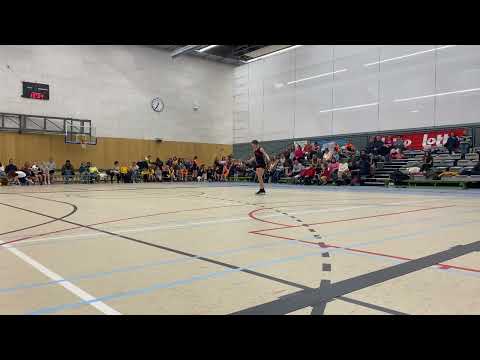 Minimasters 2023 - Laure Dierick